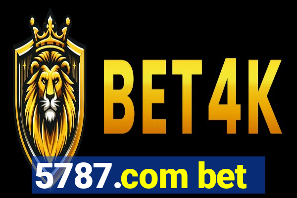 5787.com bet